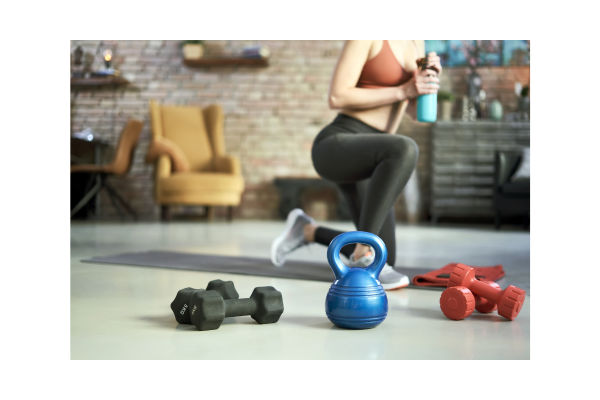 Read more about the article Confessions of a Mini Gym At-Home Enthusiast: