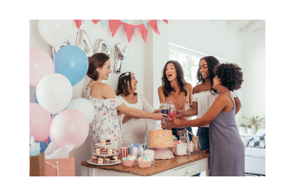 Read more about the article The Ultimate Guide to Stunning Baby Shower Dresses