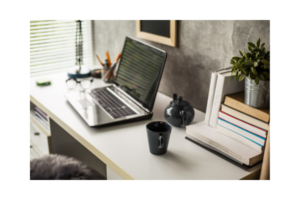 Read more about the article 7 Must-Have Items for Your Home Office Setup