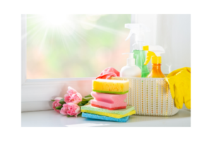 Read more about the article Effective Spring Cleaning Checklist