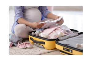 Read more about the article Hospital Bag Must Haves For Labor And Delivery